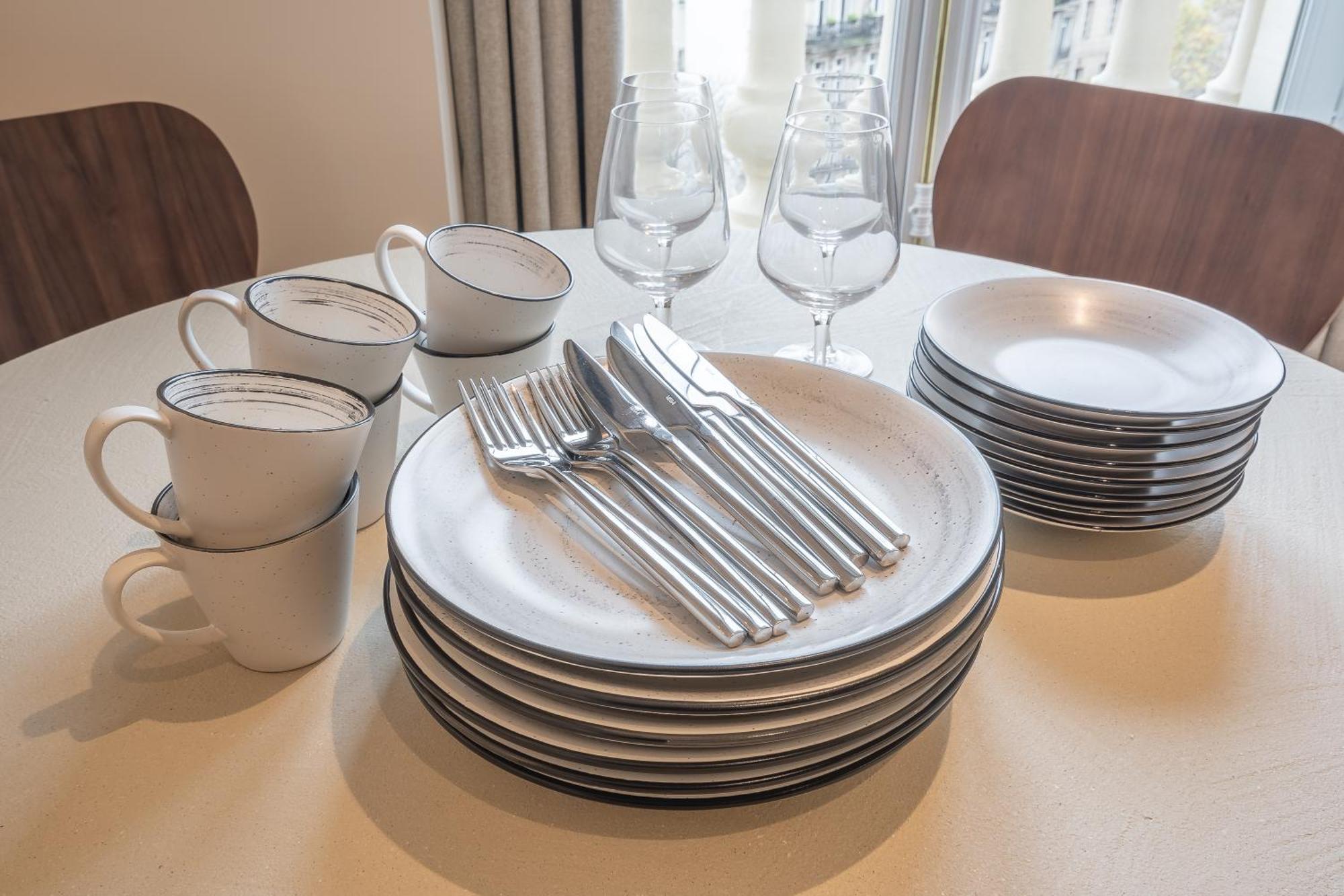 Yuna Saint-Germain-Des-Pres - Serviced Apartments Paris Exterior photo