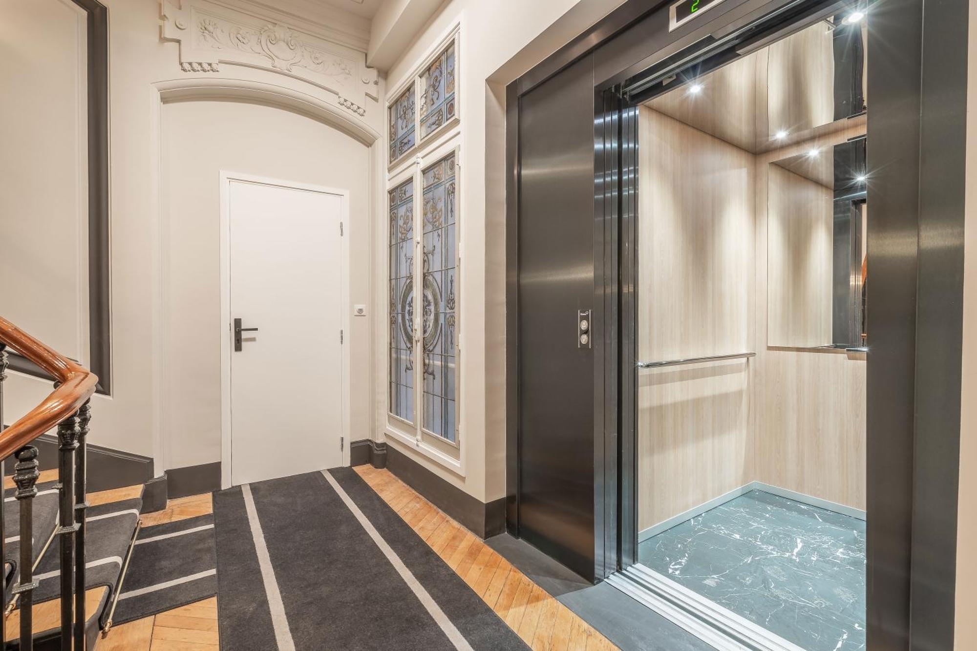 Yuna Saint-Germain-Des-Pres - Serviced Apartments Paris Exterior photo