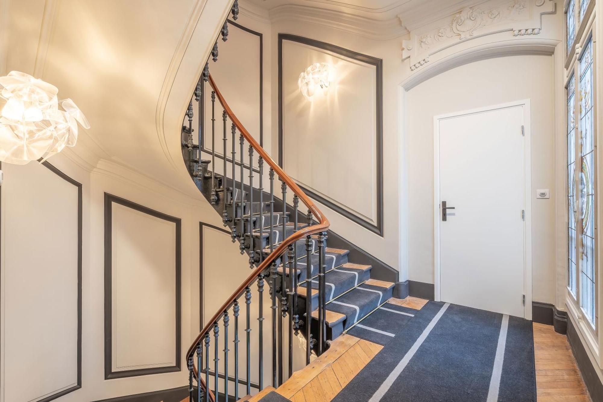 Yuna Saint-Germain-Des-Pres - Serviced Apartments Paris Exterior photo