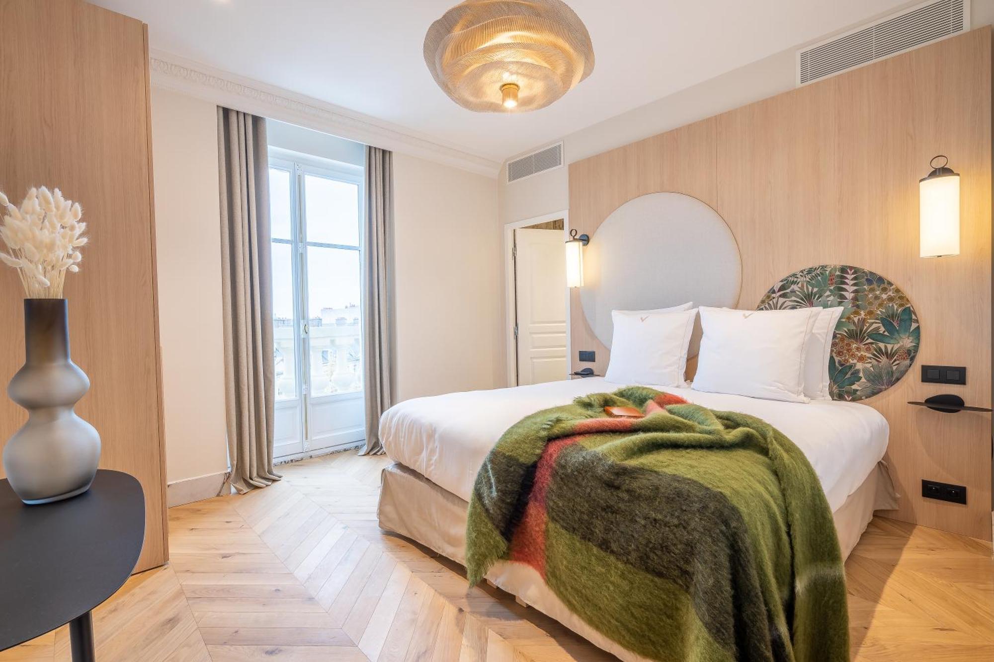 Yuna Saint-Germain-Des-Pres - Serviced Apartments Paris Exterior photo