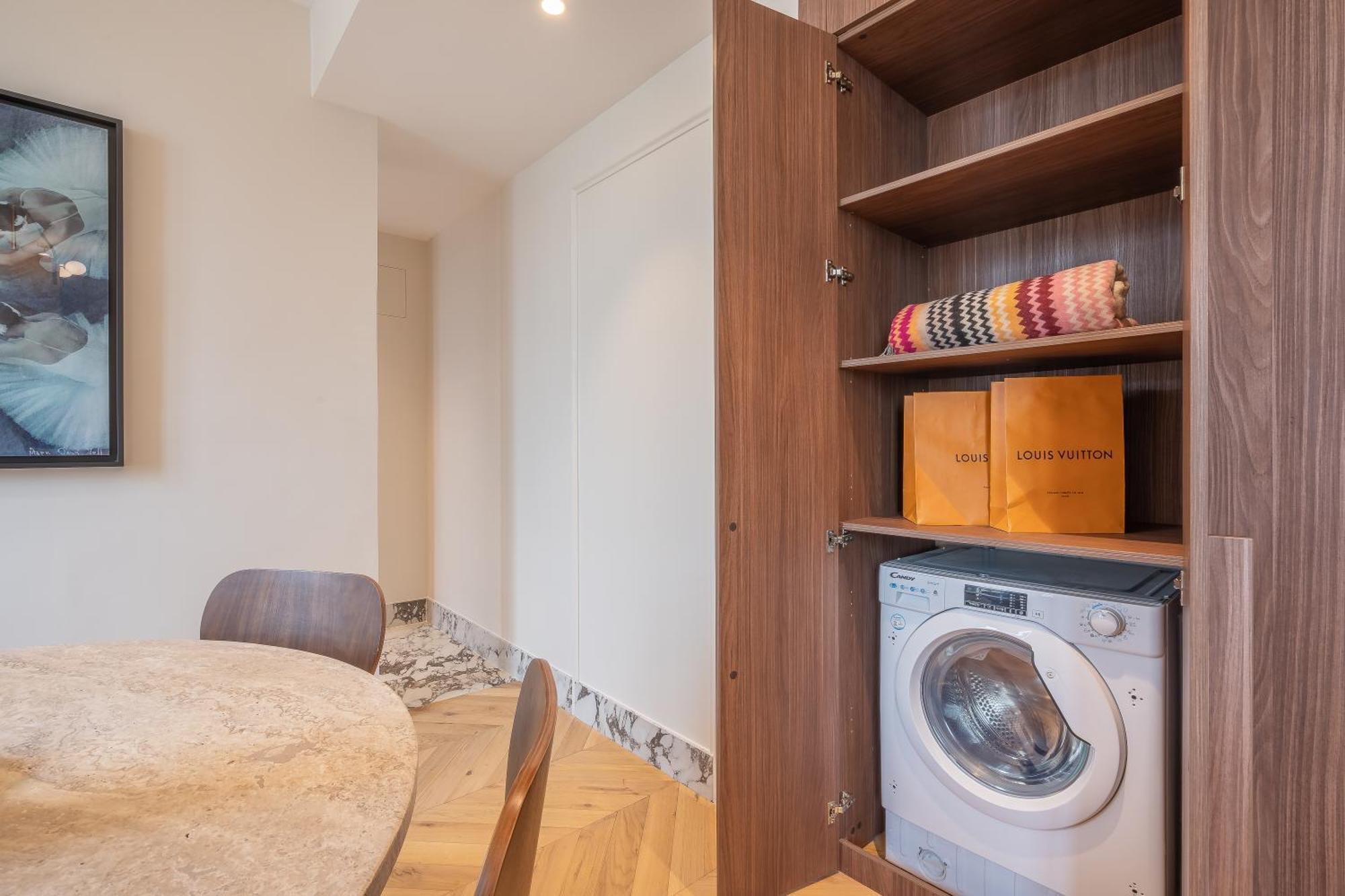 Yuna Saint-Germain-Des-Pres - Serviced Apartments Paris Exterior photo