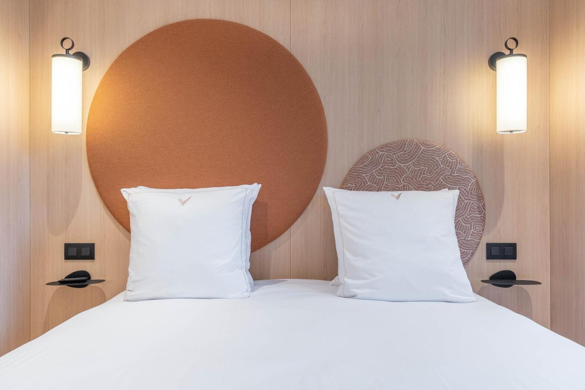 Yuna Saint-Germain-Des-Pres - Serviced Apartments Paris Exterior photo