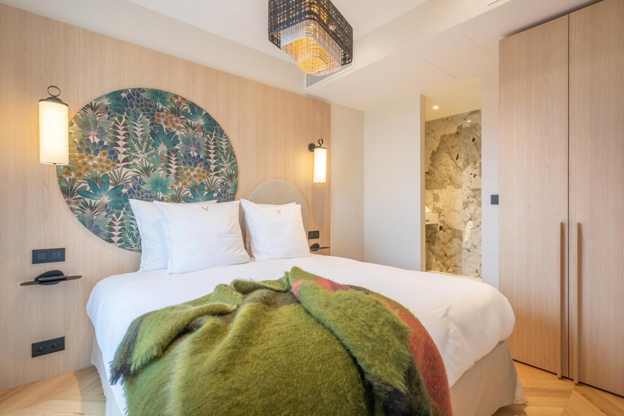 Yuna Saint-Germain-Des-Pres - Serviced Apartments Paris Exterior photo