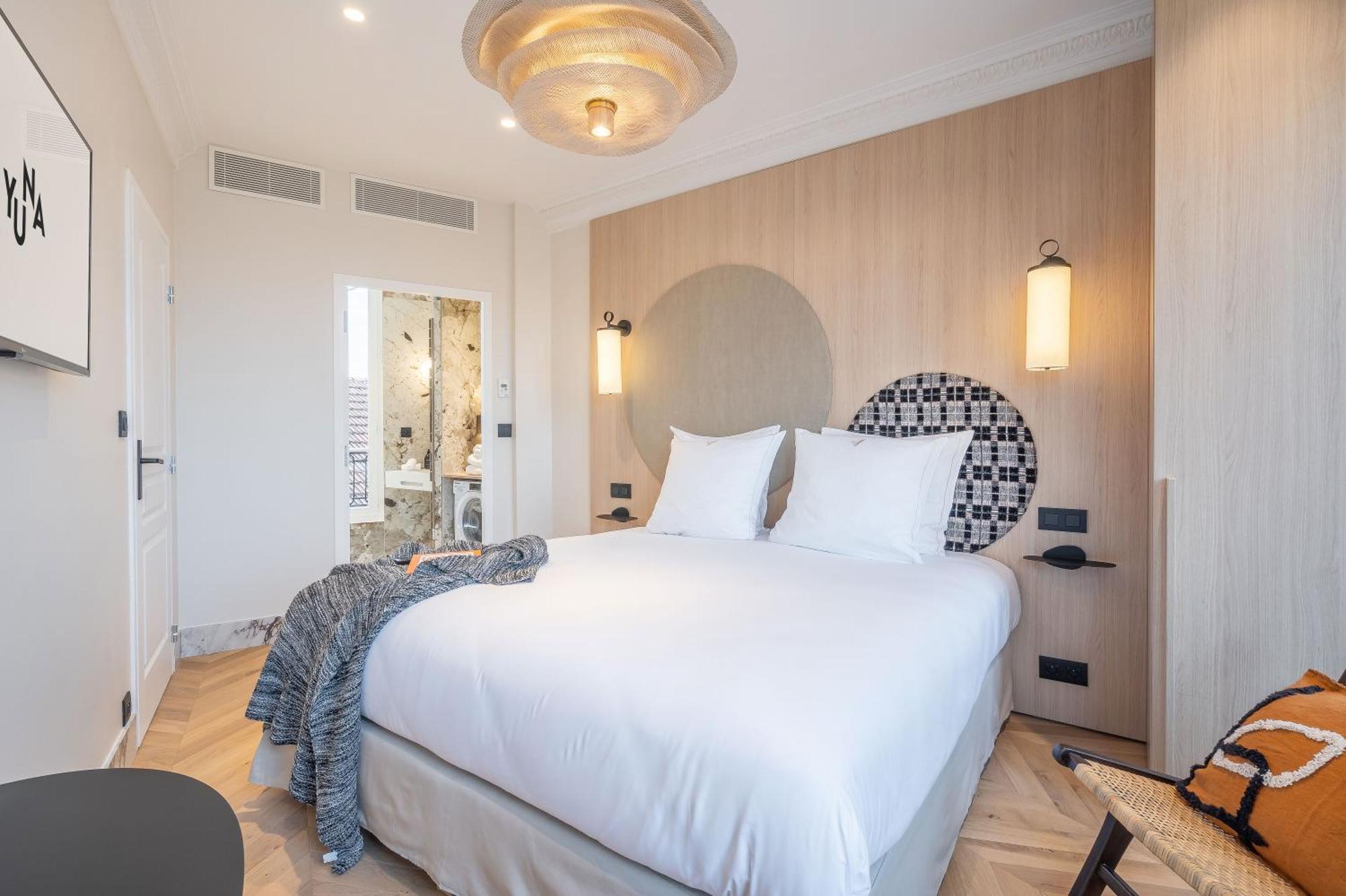 Yuna Saint-Germain-Des-Pres - Serviced Apartments Paris Exterior photo
