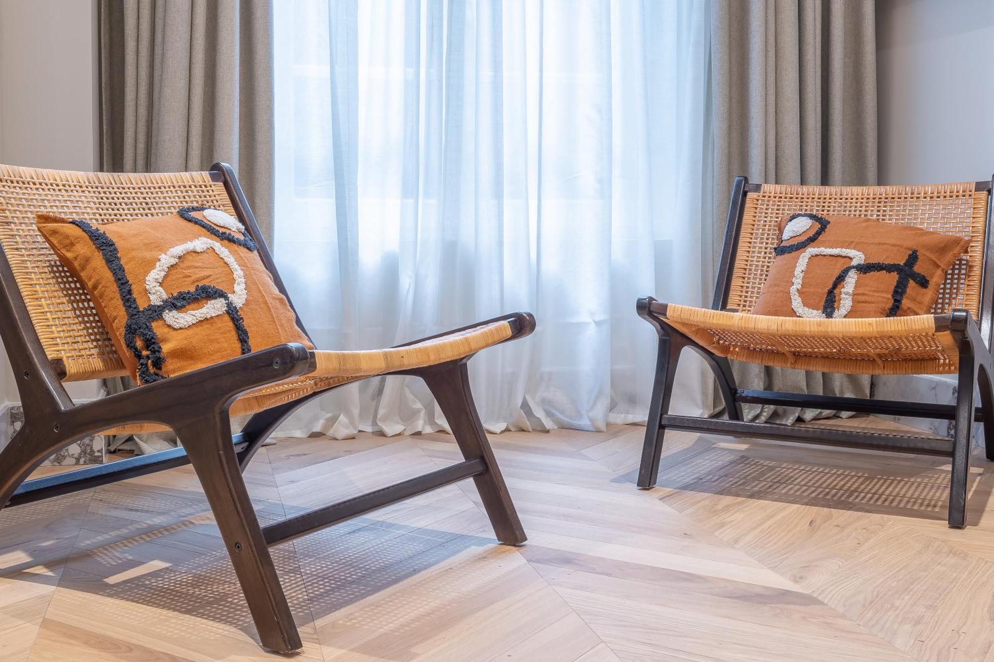 Yuna Saint-Germain-Des-Pres - Serviced Apartments Paris Exterior photo