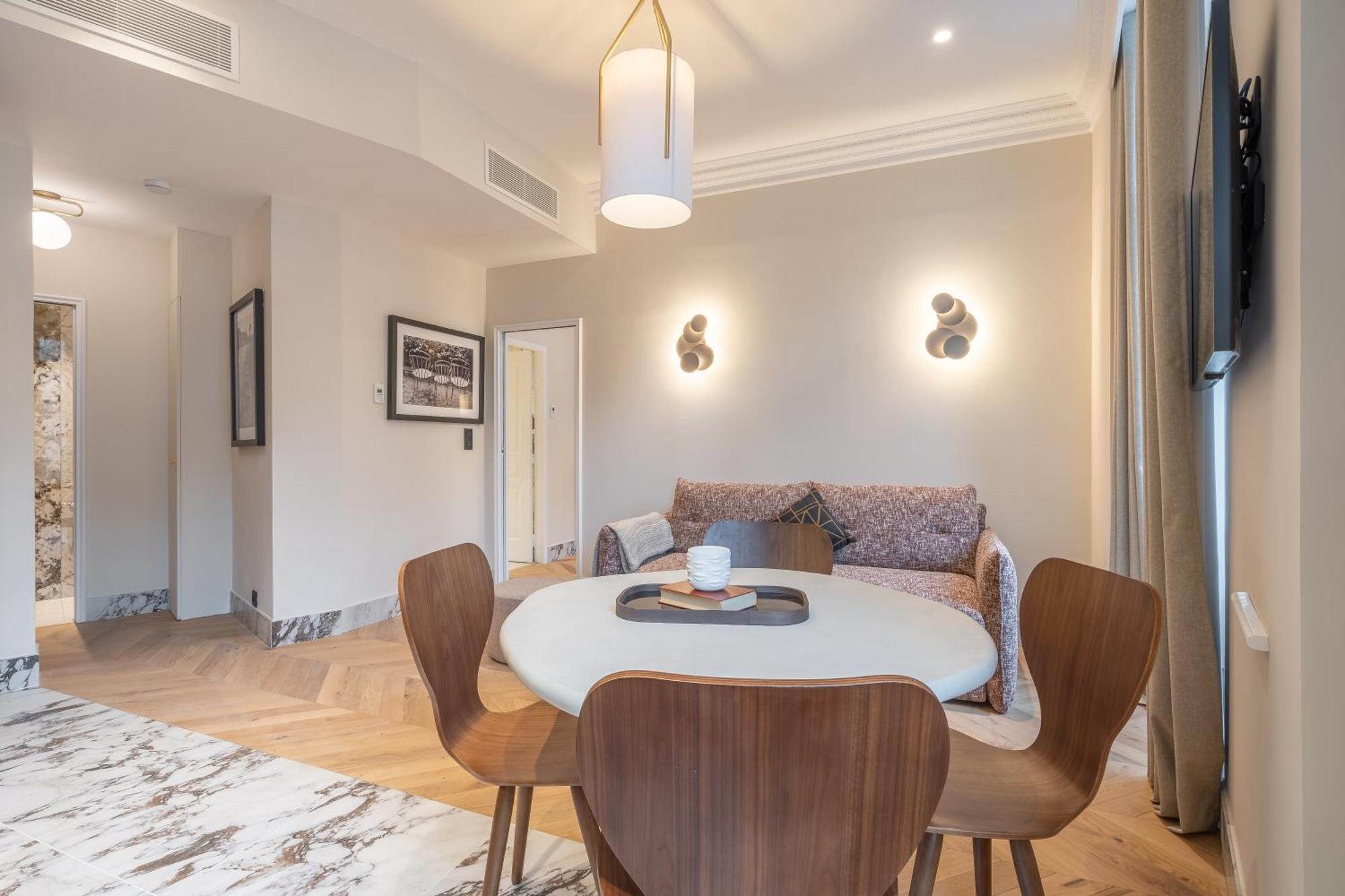 Yuna Saint-Germain-Des-Pres - Serviced Apartments Paris Exterior photo