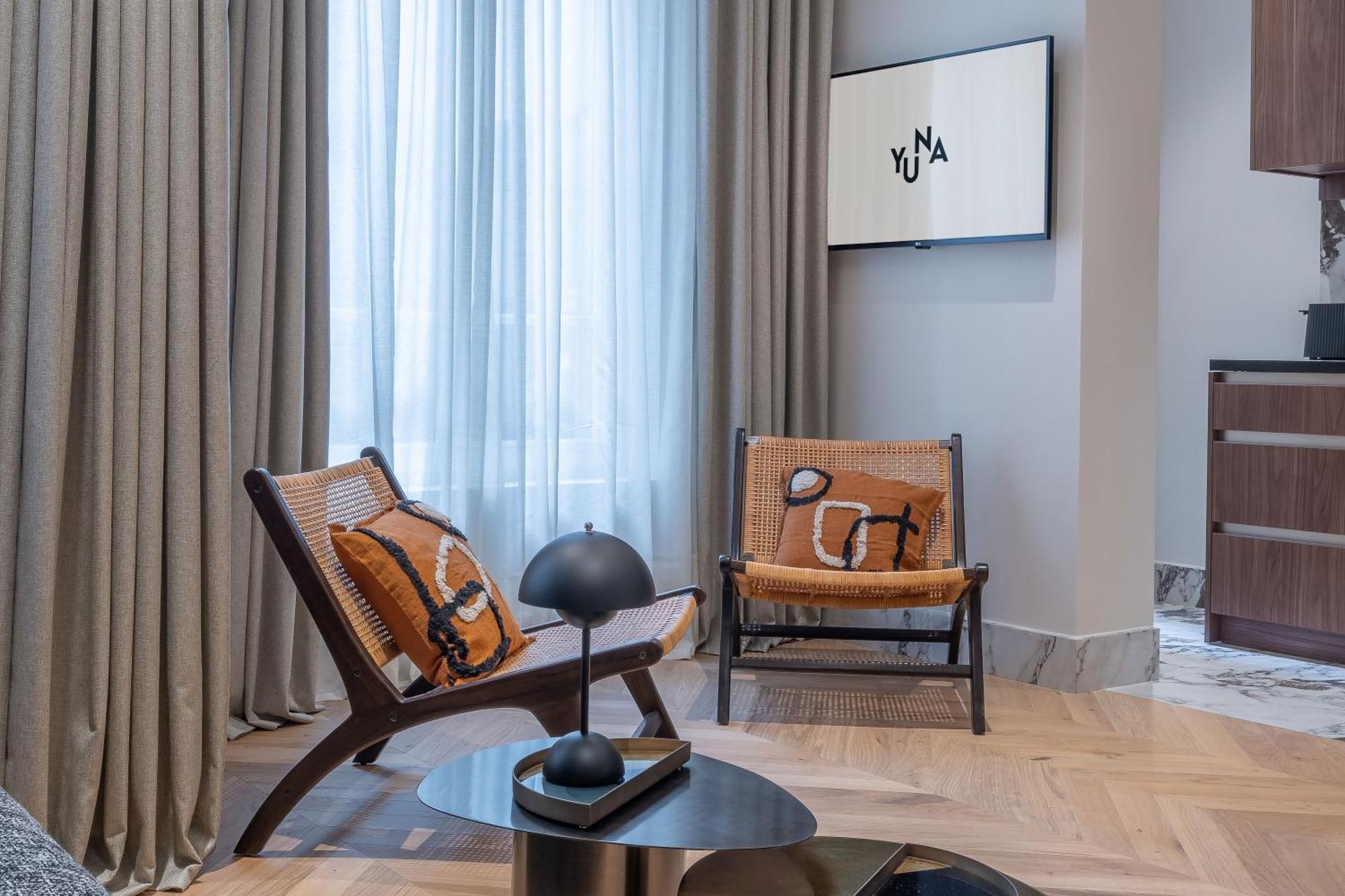 Yuna Saint-Germain-Des-Pres - Serviced Apartments Paris Exterior photo